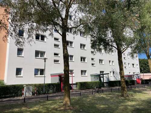 Foto - Wohnung zum Mieten in Stralsund 460,00 € 77.2 m²