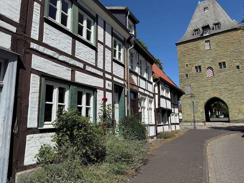 Foto - Haus zum Kaufen in Soest 299.000,00 € 86.4 m²