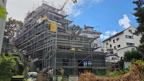 Foto - Wohnung zum Kaufen in Mainz 499.900,00 € 73 m²