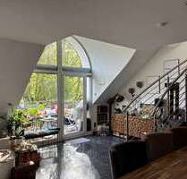 Wohnung zum Mieten in Düsseldorf 1.800,00 € 130 m²