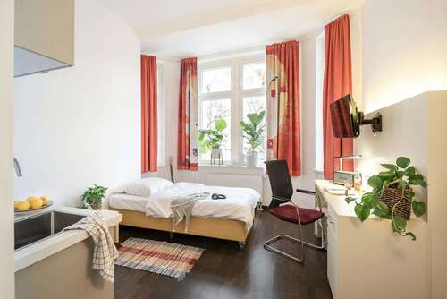 Foto - Wohnen auf Zeit in Berlin 950,00 €