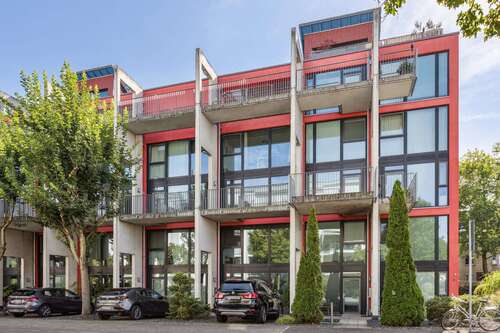 Foto - Wohnung zum Kaufen in Wisebaden 580.000,00 € 127.4 m²