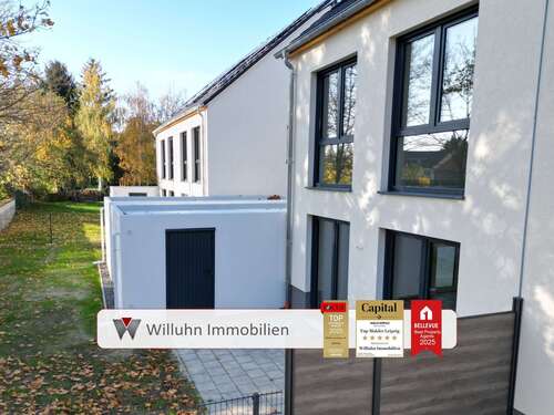 Foto - Haus zum Kaufen in Belgershain 440.000,00 € 138.39 m²
