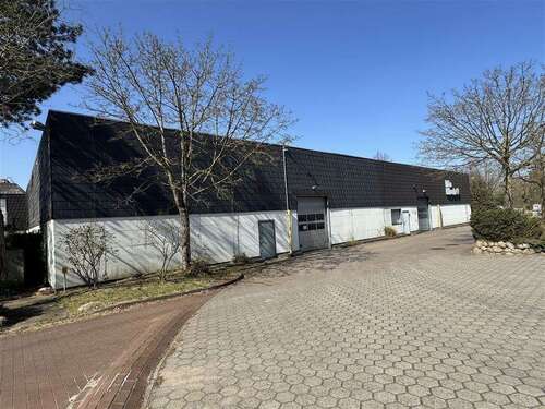 Foto - Halle in Seevetal 14.602,50 € 1947 m²