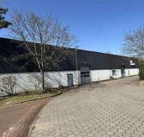 Halle in Seevetal 14.602,50 € 1947 m²