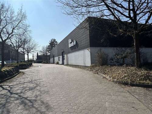 Foto - Halle in Seevetal 14.602,50 € 1947 m²