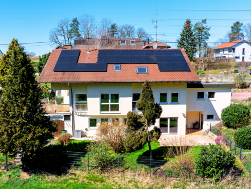 Foto - Haus zum Kaufen in Weißenhorn 749.000,00 € 300 m²
