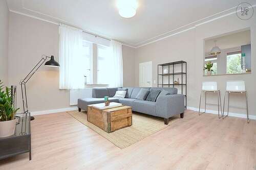 Foto - Wohnung zum Mieten in Stuttgart 2.190,00 € 95 m²