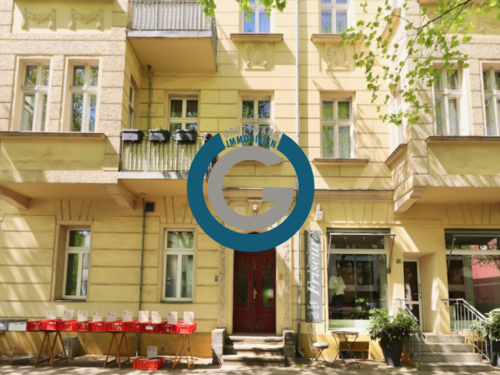 Foto - Wohnung zum Kaufen in Berlin 249.000,00 € 60 m²