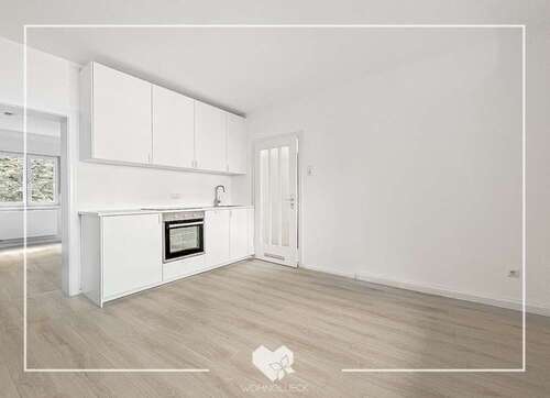 Foto - Wohnung zum Mieten in Augsburg Hochfeld 820,00 € 45.49 m²