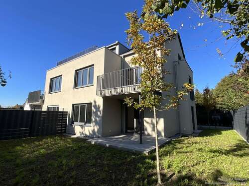 Foto - Wohnung zum Mieten in Schwabach 1.200,00 € 89 m²