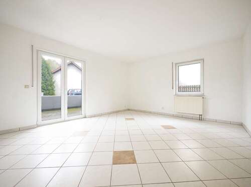 Foto - Wohnung zum Kaufen in Heusweiler 99.000,00 € 68 m²