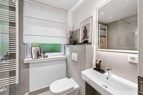 Foto - Wohnung zum Mieten in Bad Rothenfelde 840,00 € 75 m²