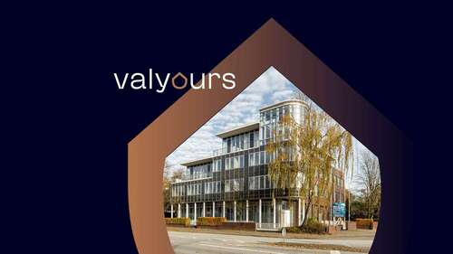 Foto - Büro in Hamburg 7.800,00 € 649.74 m²