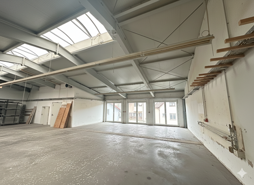 Foto - Halle in Sachsenheim 795.000,00 € 1200 m²