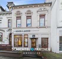 Haus zum Kaufen in Bremen 949.000,00 € 189 m²