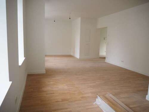 Foto - Wohnung zum Mieten in Eberswalde 1.450,00 € 96.67 m²