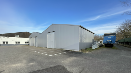 Foto - Halle in Troisdorf 1.220,00 € 142 m²