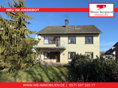 Foto - Haus zum Kaufen in Porta Westfalica 275.000,00 € 160 m²