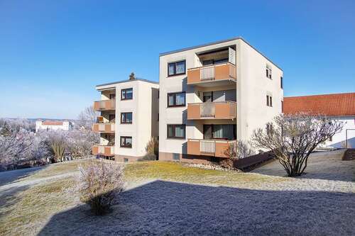 Foto - Wohnung zum Kaufen in Meßkirch 238.000,00 €