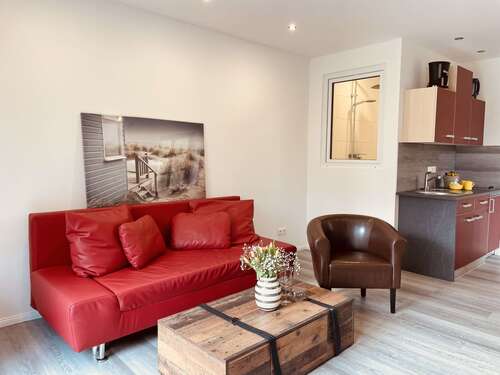 Foto - Wohnung zum Kaufen in Polchow 150.000,00 € 37 m²