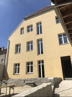 Foto - Wohnung zum Mieten in Beelitz 720,00 € 51.71 m²