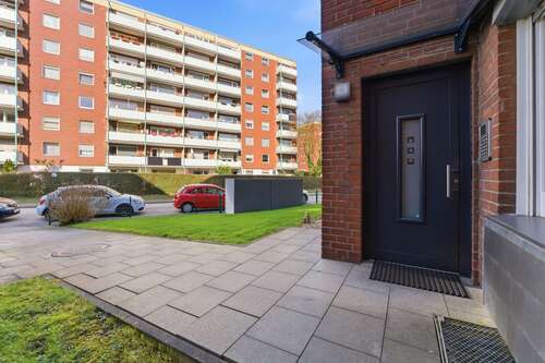Foto - Wohnung zum Kaufen in Pulheim 169.000,00 € 55 m²