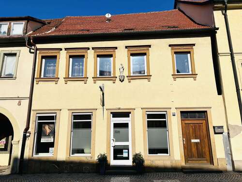 Foto - Haus zum Kaufen in Haßfurt 295.000,00 € 85 m²