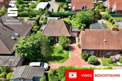 Foto - Haus zum Kaufen in Leer 239.000,00 € 215 m²