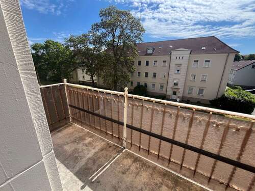 Foto - Wohnung zum Mieten in Calbe 550,00 € 80.67 m²