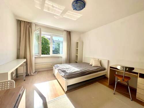 Foto - Wohnung zum Mieten in Frankfurt am Main 690,00 € 32 m²