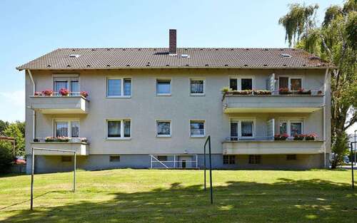 Foto - Wohnung zum Mieten in Bochum 405,00 € 47.68 m²