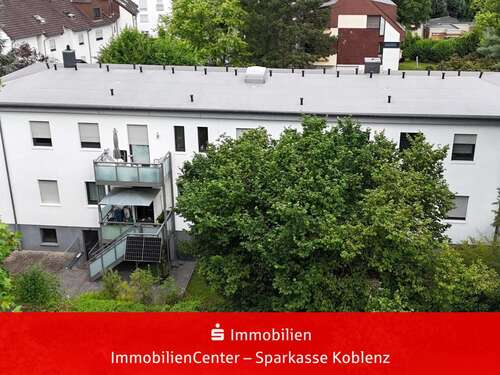 Foto - Wohnung zum Kaufen in Koblenz 359.000,00 € 103 m²