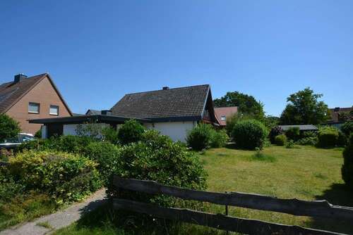 Foto - Haus zum Kaufen in Celle 319.000,00 € 142 m²