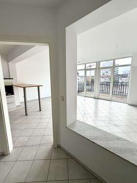 Foto - Wohnung zum Mieten in Düsseldorf 1.300,00 € 90 m²