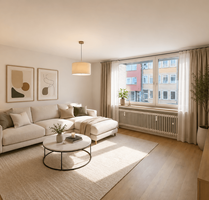 Wohnung zum Kaufen in Aachen 199.000,00 € 53 m²