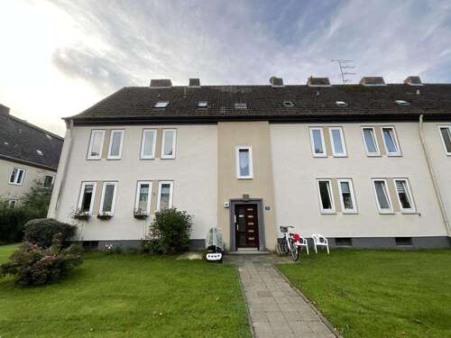 Foto - Wohnung zum Mieten in Wilhelmshaven 409,00 € 63.31 m²