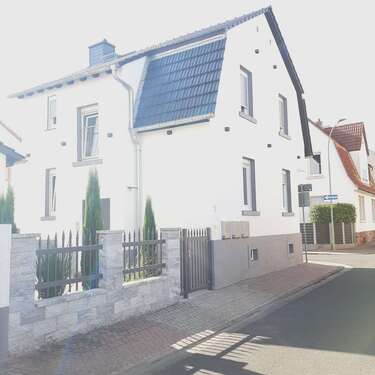 Foto - Wohnung zum Mieten in Bad Vilbel 500,00 € 32 m²