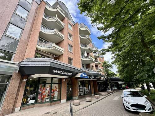 Foto - Wohnung zum Kaufen in Köln 289.000,00 € 65 m²