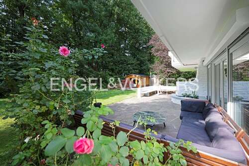 Foto - Wohnung zum Kaufen in München 4.390.000,00 € 289 m²