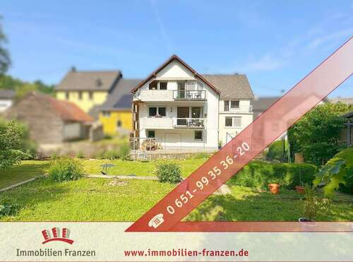 Foto - Haus zum Kaufen in Mandern 349.800,00 € 304.9 m²