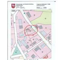 Grundstück zu verkaufen in Rhade 65.000,00 € 855 m²