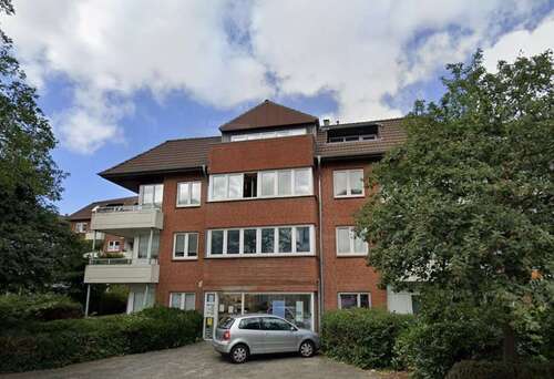 Foto - Wohnung zum Mieten in Flensburg 428,00 € 45 m²