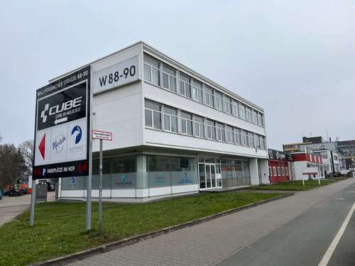 Foto - Einzelhandel in Frankfurt 2.268,00 € 189 m²