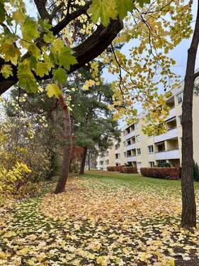 Foto - Wohnung zum Kaufen in München 385.000,00 € 69.45 m²