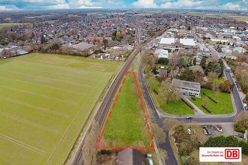Foto - Grundstück zu verkaufen in Kerken 29.900,00 € 2055 m²