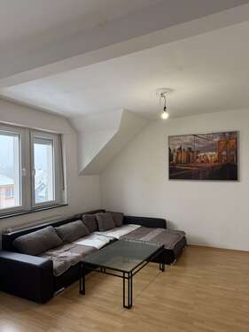 Foto - Wohnung zum Mieten in Solingen 1.000,00 € 134.8 m²