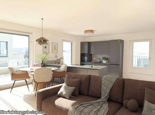 Foto - Wohnung zum Mieten in Leonberg 2.483,17 € 121.13 m²