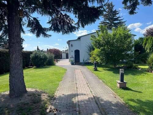 Foto - Haus zum Kaufen in Taucha b Leipzig 480.000,00 € 110 m²