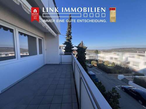 Foto - Wohnung zum Mieten in Stuttgart 1.000,00 € 78 m²